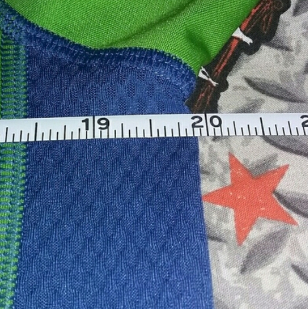 2008 Seattle Sounders Soccer Jersey Vintage - Picture 6 of 6